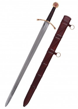 Bruce Sword - épée médiévale
