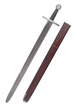 Épée de combat avec fourreau SK-C