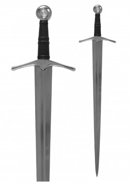 Épée médiévale à une main