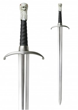 Game Of Thrones - Long Claw, l'épée de Jon Schnee