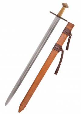 Épée impériale de Saint-Maurice(Vienne)