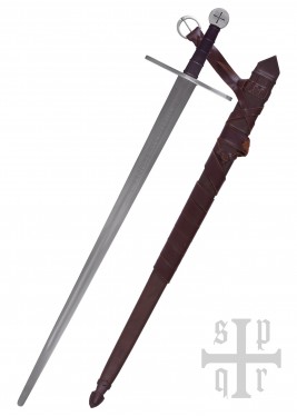 Épée des Templiers SK-B