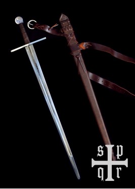 Épée des Templiers SK-B
