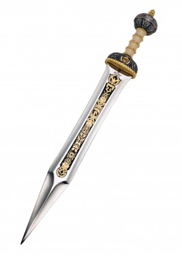 Épée de Jules César-Marto