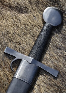 Épée médiévale - Épée milanaise, 1432 d.C.