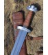 Épée Viking de Combat  - Épée médiévale - SK-B