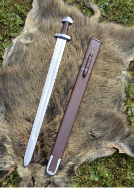 Épée Viking - Épée Médiévale Torshov - SK-B