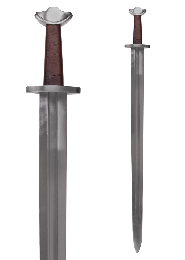 Épée Viking Godfred - Épée de Combat - Boutique Medievale