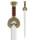 Herugrim - Épée Seigneur des Anneaux