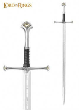 Épée Anduril - Épée Seigneur des Anneaux