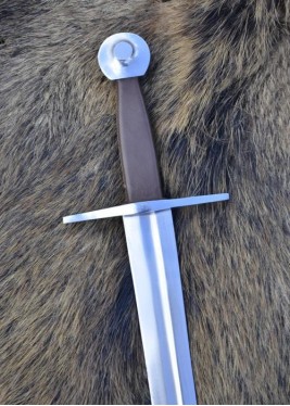 Épée de Combat - Épée médiévale à une main, SK-C