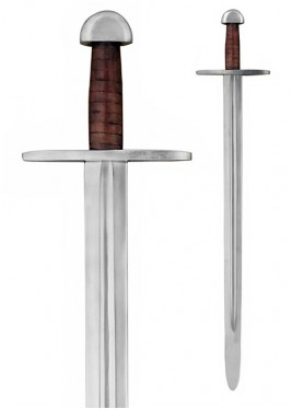 Épée normande avec fourreau SK-C 