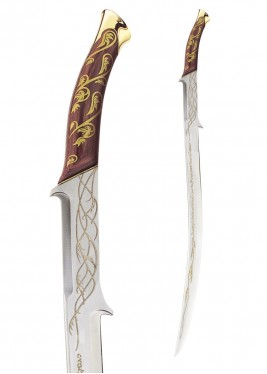 Seigneur des anneaux - Hadhafang, l'épée d'Arwen