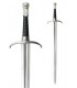Game Of Thrones - Long Claw, l'épée de Jon Schnee