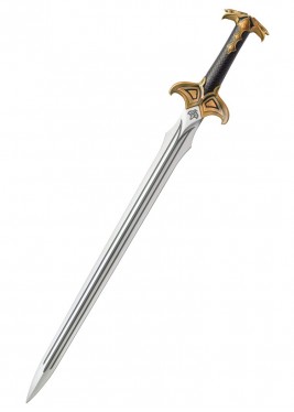 L'épée Hobbit par Bard l'archer