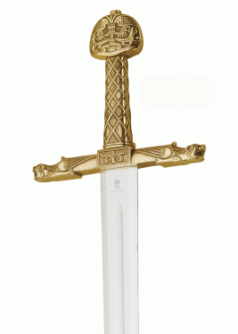Épée de Charlemagne