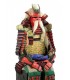 Armure de Samouraï - Armure japonais de Takeda Shingen