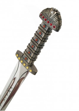 Vikings - Épée des rois - Édition limitée