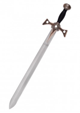 Épée Xena, Marto