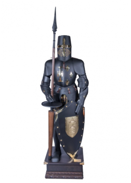 Armure Médiévale Tournoi