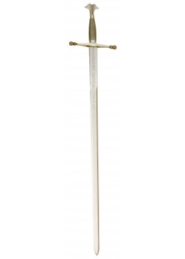 Épée de Charles V. - Épée Marto