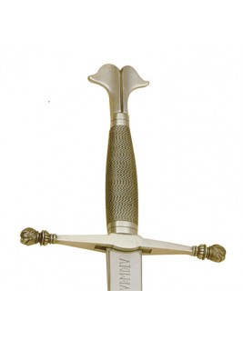 Épée de Charles V. - Épée Marto