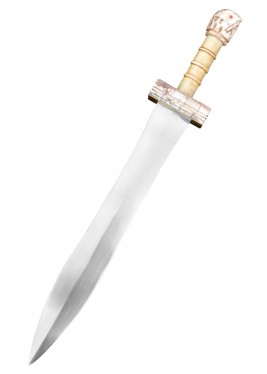 Parazonium - épée courte gréco-romaine