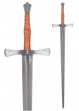 Épée médiévale de Shrewsbury