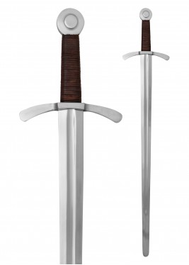 Épée croisée avec fourreau SK-B