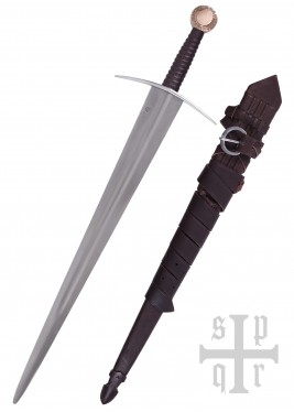 Épée à une main Oakeshott - Épée SK-B