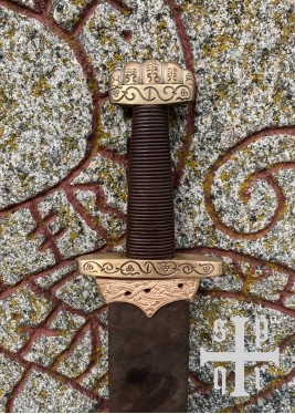 Épée de Combat -  Épée Viking SK-B