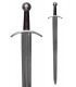 Épée de croisé médiéval SK-B