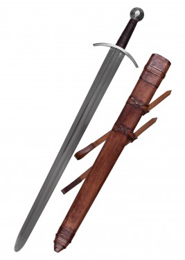 Épée de croisé médiéval SK-B