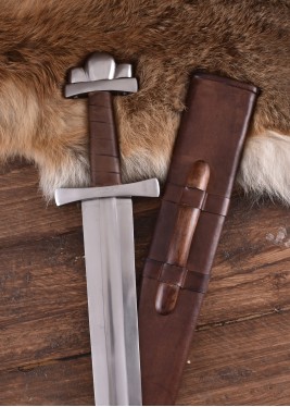 Épée viking - épée de combat SK-B