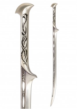 Épée du Roi Elfique Thranduil - Le Hobbit