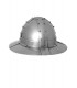 Chapeau de Fer - acier 1,6 mm