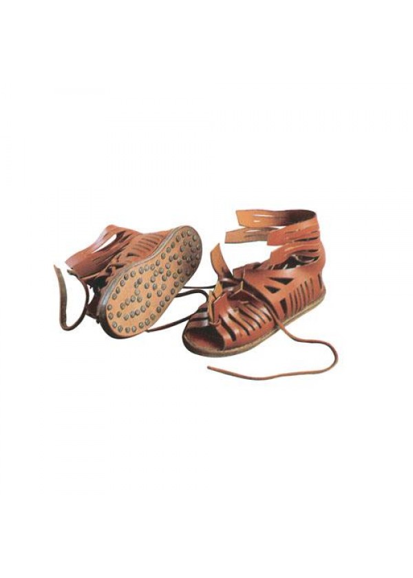 sandale romaine