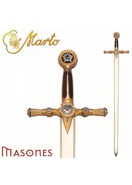 Épées maçonniques - Épées de cérémonie