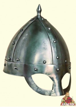 Casque Viking - Casques de Combat Médiévaux