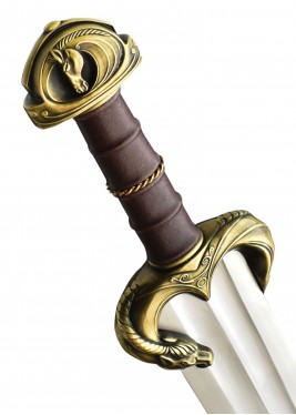 Guthwine , l'épée d'Eomer - Seigneur des anneaux 